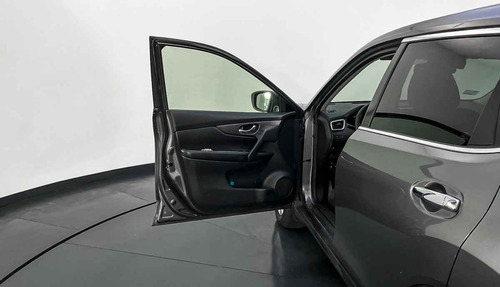 Imagen 15 de 15 de 26922 - Nissan X Trail 2016 Con Garantía At