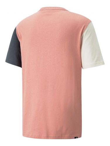 Playera Puma Downtown Tee 534280 24