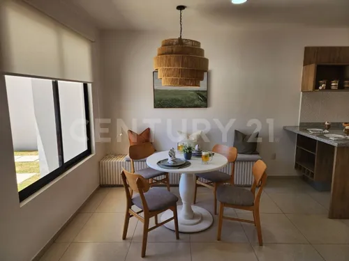 Casa En Venta, La Cruz San Juan Del Río, Querétaro