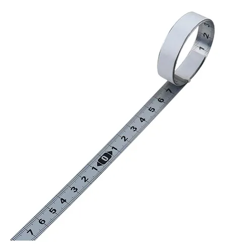 Cinta Autoadhesiva Compatible Con Encimera 1m Mediana