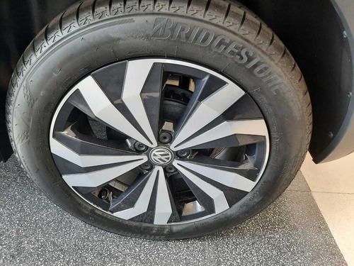 Volkswagen T-cross 1.6 Highline At Entrega Inmediata Mr2