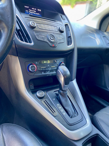 Ford Focus III 2.0 Sedan Se Plus At6