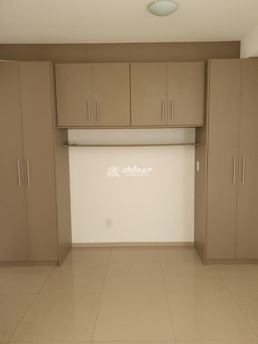 Imagem 9 de 30 de Aluguel Apartamento 1 Dormitório Jardim Flor Da Montanha Guarulhos R$ 1.800,00 - 37729a
