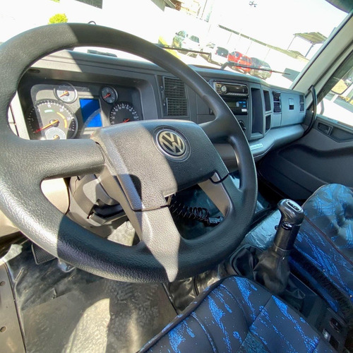 Imagem 9 de 10 de Vw19.330 Ctc 4x2