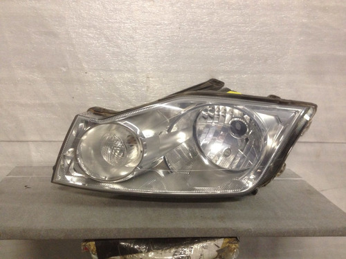 Farol Ford Ecosport 2008 A 2012 Usado 15102109