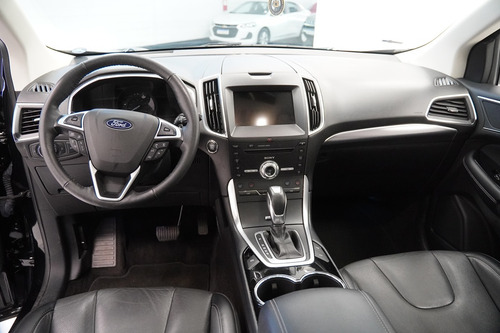 Ford Edge 3.5 V6 24V GASOLINA TITANIUM AWD AUTOMÁTICO