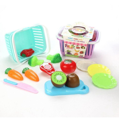 Set Juego De Cocina