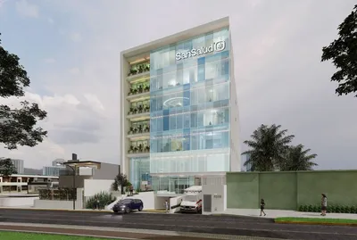 Edificio en venta