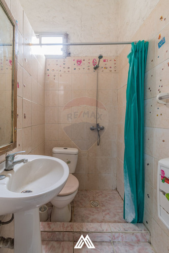 Imagen 6 de 12 de Venta Amplio Apto 3 Dorm. 2 Baños Y Azotea Excl.