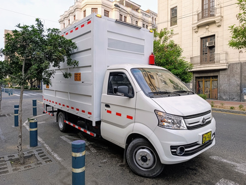 Taxi / Carga