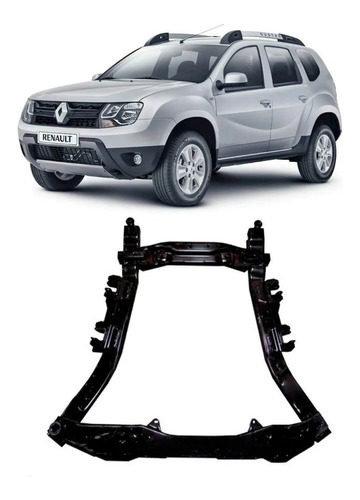 Cuna Motor Renault Duster 2015 2016 2017 2018 2019 2020