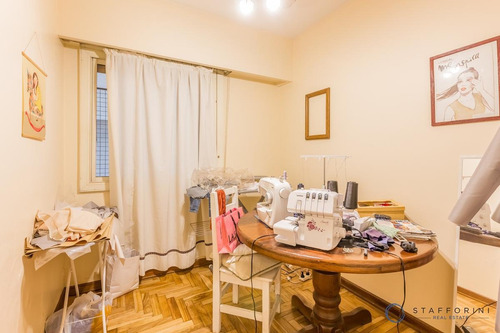Imagen 25 de 30 de Departamento De 5 Ambientes 2 Baños Completos, Cochera Baulera - Seguridad 24hs - Venta En Retiro