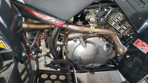 Imagen 13 de 14 de Yamaha Warrior
