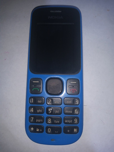 Celular Básico Nokia 100.1 Para Movistar Envío Gratis