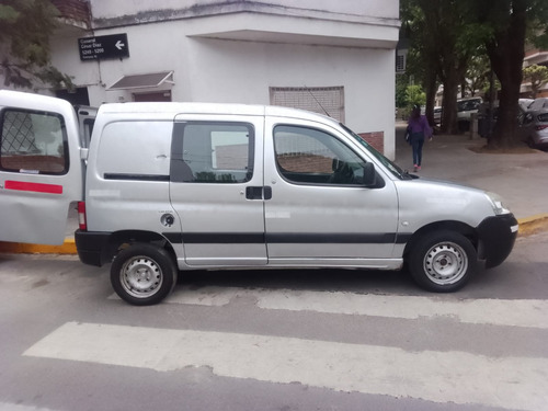 Citroën Berlingo Furgon 1.6 Bussines Hdi 92cv Am54