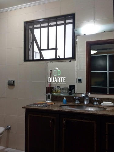 Imagem 26 de 30 de Vendo Excelente Apartamento Em São Vicente, Andar Baixo, Vista Mar Da Varanda, Bairro Boa Vista - Ap02979 - 68518070