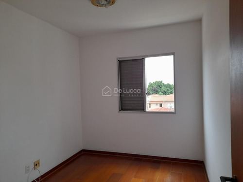 Imagem 10 de 25 de Apartamento À Venda Em Taquaral - Ap009070