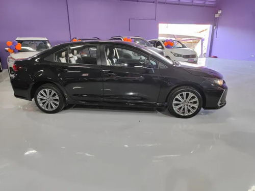 Toyota Corolla XEi 2.0 Flex