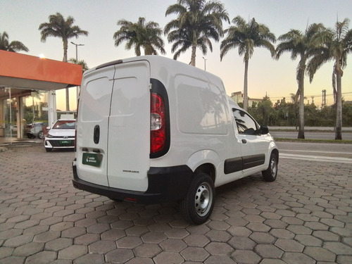 Fiat Fiorino 1.4 MPI FURGÃO ENDURANCE 8V FLEX 2P MANUAL