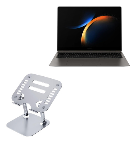 Boxwave Soporte Para Samsung Galaxy Book3 Pro 360 16 