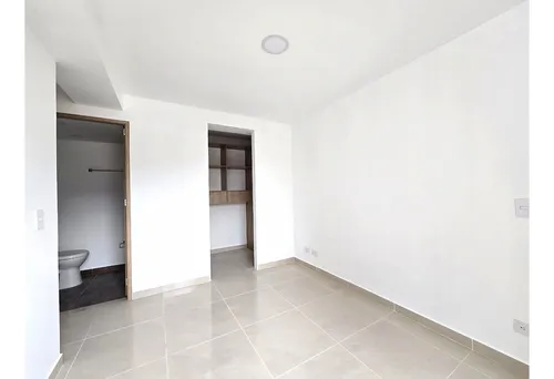 Estrena Apartamento En Piso Alto, Ubicación Inmejorable - Itagüí