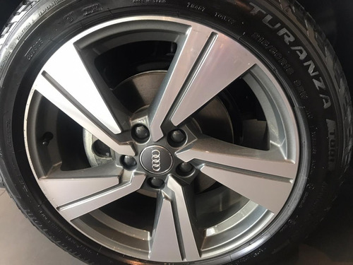 Imagen 10 de 15 de Audi Q2 0km 30 Tfsi Sport 116 Cv 2021