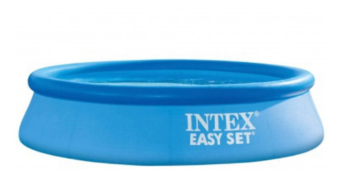 Piscina Inflable Easy Set Intex 28106