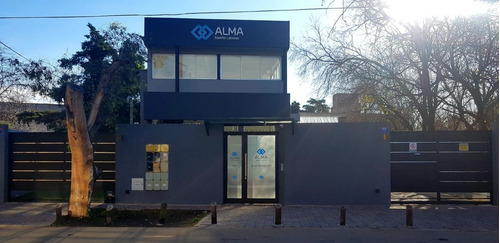 Imagen 1 de 21 de Alma Espacio Laboral Alquiler 160 M2 En 2 Plantas P. Leloir