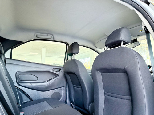 Ford Ka 1.5 Se