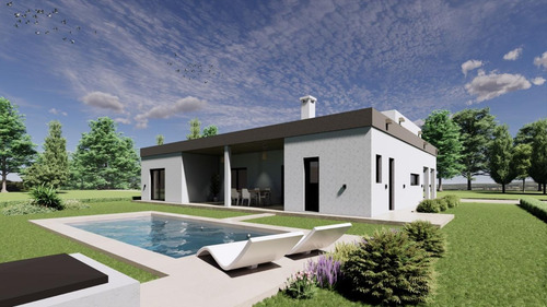 Venta De Casa En Canning Ezeiza 2025 Barrio La Magdalena