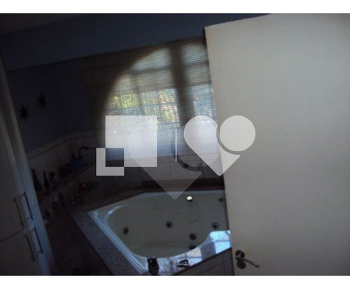 Ótima Casa Em Condomínio,4 Dormitórios,1 Suíte, - 28-im427179