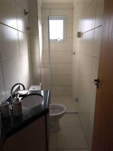 Imagem 12 de 16 de Apartamento, 2 Dorms Com 66.83 M² - Vila Caicara - Praia Grande - Ref.: Lct28 - Lct28
