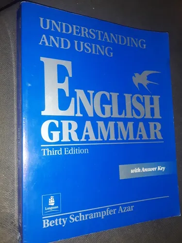 comprar English Grammar  \u002F Third Edition 