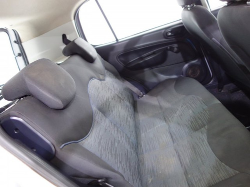Fiat Uno Uno 1.0 FIREFLY FLEX ATTRACTIVE 4P MANUAL