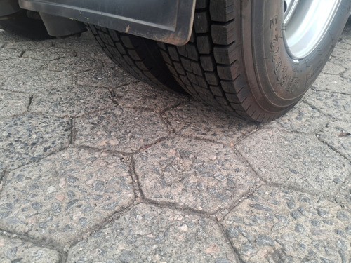 Scania G370 4x2 2023/2024