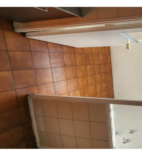 Depto Av Ossa, Metro Simón Bolívar. Gastos Comunes Incluidos