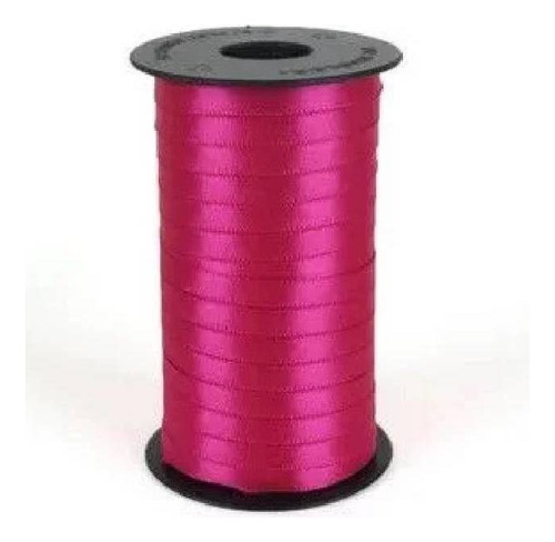 Fita De Cetim Carretel 4mm Nº0 100m 303 Pink 1un Progresso