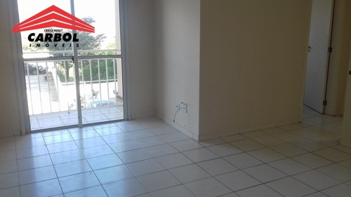 Imagem 15 de 15 de Apartamento 02 Dormitórios No Mirante Da Colonia - 351101f