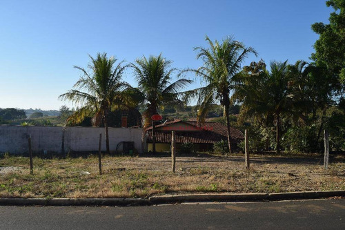 Imagem 1 de 24 de Chácara À Venda, 2103 M² Por R$ 180.000,00 - Jardim Paulista Ii - Monte Alto/sp - Ch0005