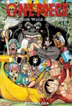 Comprar One Piece Color Walk Compendium: Water Seven To Paramount Wa: Color Walk Compendium, De Eiichiro Oda., Vol. 1. Editorial Gardners, Tapa Dura En Inglés