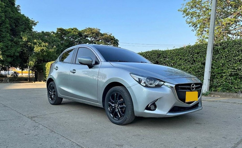 Mazda 2 1.5 Grand Touring