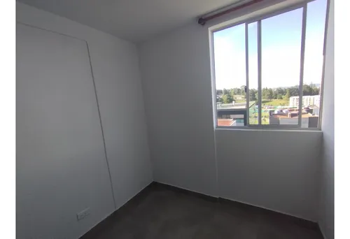 Apartamento En Alquiler En Rionegro - Cimarronas