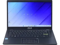 Comprar Notebook Asus E410ma 14  Intel Celeron N4020 4gb 64gb Ssd
