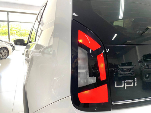 Volkswagen Cross Up 1.0 Tsi 12v Flex 4p Manual