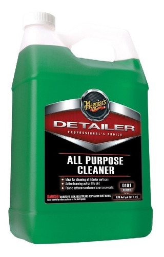 Desengrasante Meguiars D-10101 All Pourpose Cleaner