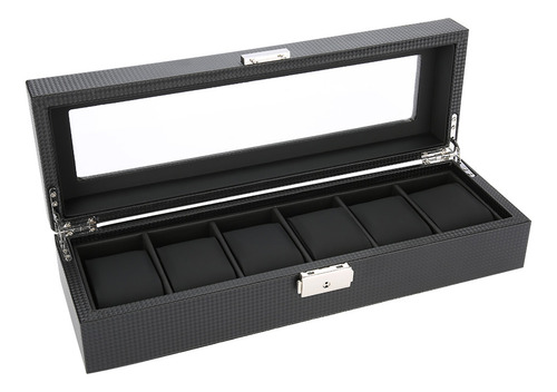 Soporte Para Relojes Caja De Presentación Para Relojes