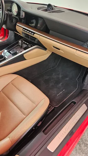Porsche 911 3.0 Carrera Coupe Pdk At