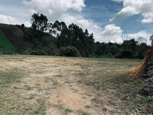 Lote En Venta En Vereda Las Mercedes. Cod V12656