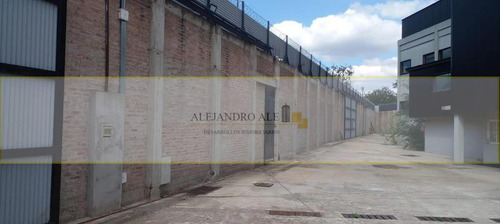 Imagen 16 de 20 de Galpón - General Pacheco