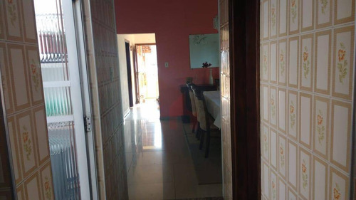 Imagem 27 de 30 de Casa À Venda, 140 M² Por R$ 750.000,00 - Cambuci - São Paulo/sp - Ca0001